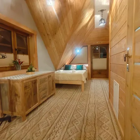 Regiel Apartman Kościelisko