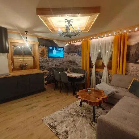 Appartamento Regiel *