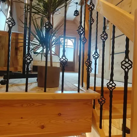 Regiel Apartman Kościelisko