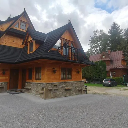 Regiel Appartamento *