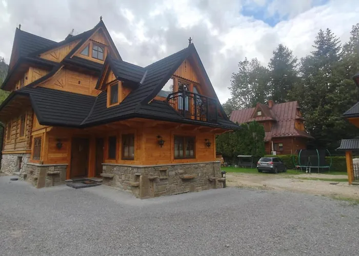 Regiel Appartamento *